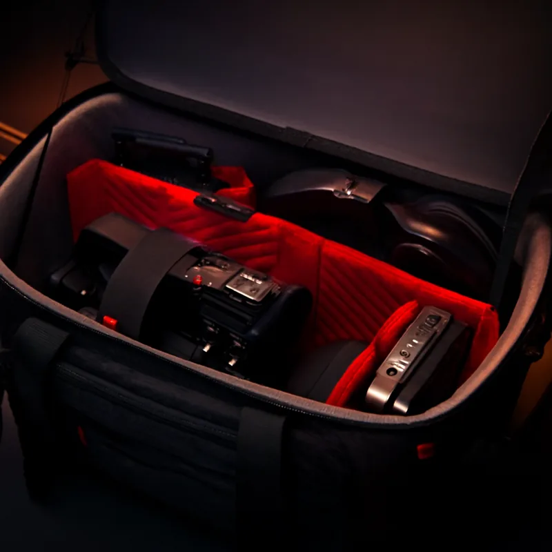 Manfrotto Pro Light Cineloader Bag Small