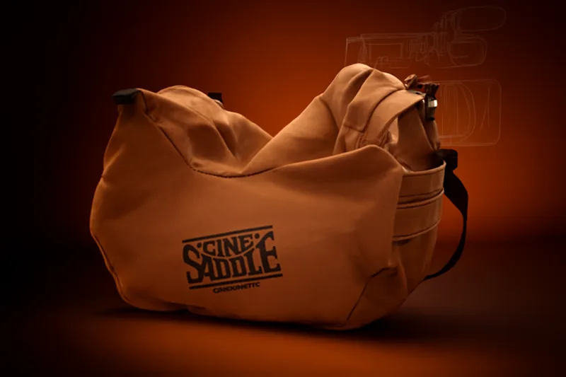 RM Cine Saddle Small (камерный мешок)