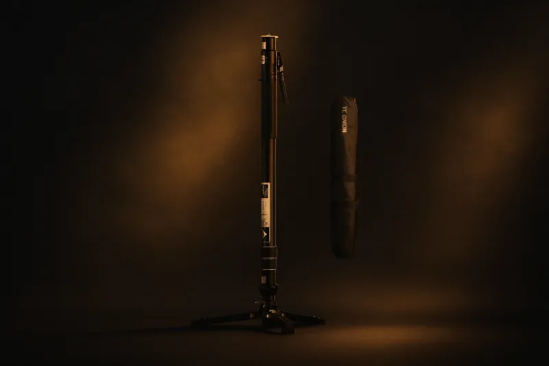 YC Onion Pineta Pro Monopod Carbon Fiber