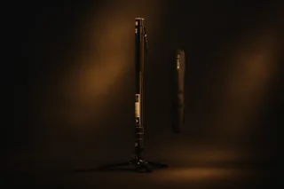 YC Onion Pineta Pro Monopod Carbon Fiber