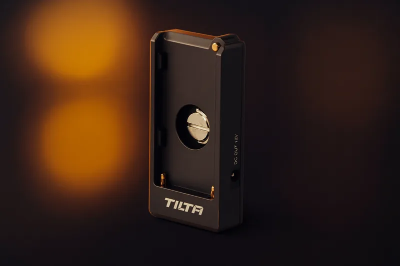 TILTA NP-F970 Battery (USB-C)