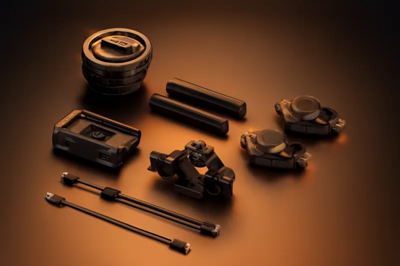 TILTA Nucleus Auto Focus Adapter (E to PL)