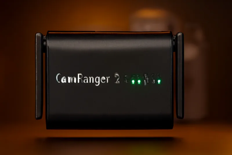 CamRanger 2