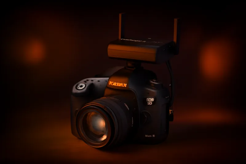 CamRanger 2
