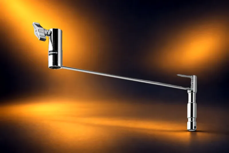AVENGER JUNIOR OFFSET ARM F100