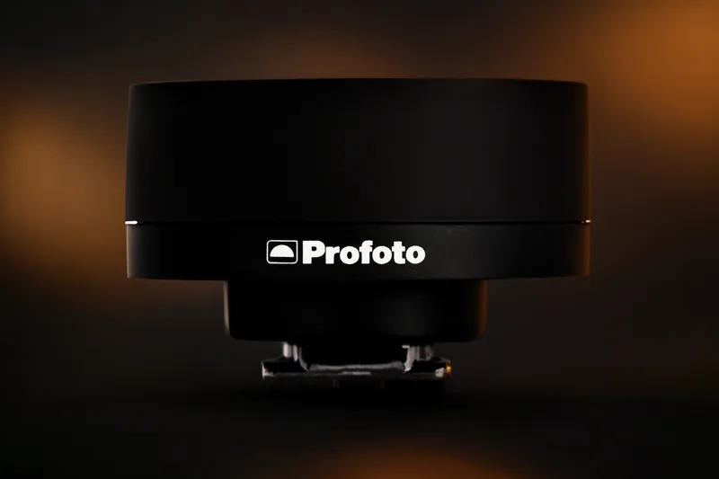 Profoto Connect - Nikon