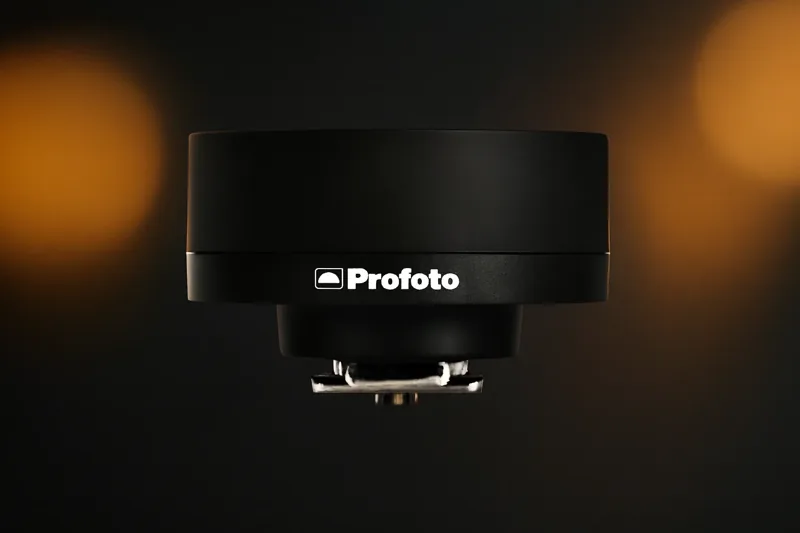 Profoto Connect - Sony