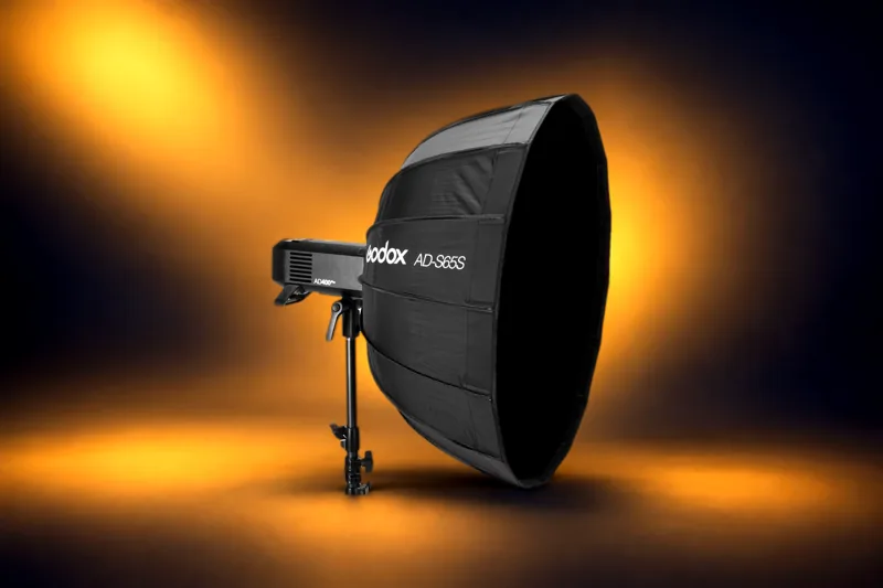 Godox AD-S7 Multi-functional Grid Softbox
