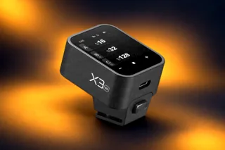Godox X3 Flash Trigger