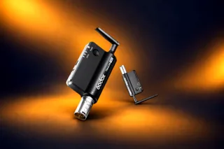 Godox TimoLink TRX Wireless DMX Transceiver