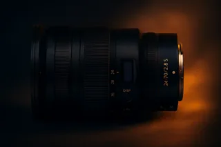 Nikkor 24-70mm 2.8 S II