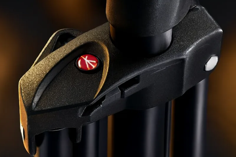 Manfrotto Master light stand, Air Cushioned
